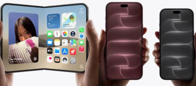 iPhone 18 Pro सीरीज की पहली सेल शुरू, बैंक ऑफर से बचत का मौका