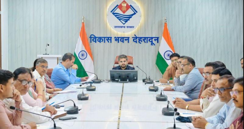 रेंजर ग्राउंड में 5 अक्टूबर से सजेगा सरस फूड फेस्टिवल, 200 से ज्यादा स्टॉलों पर दिखेगा पहाड़ी स्वाद