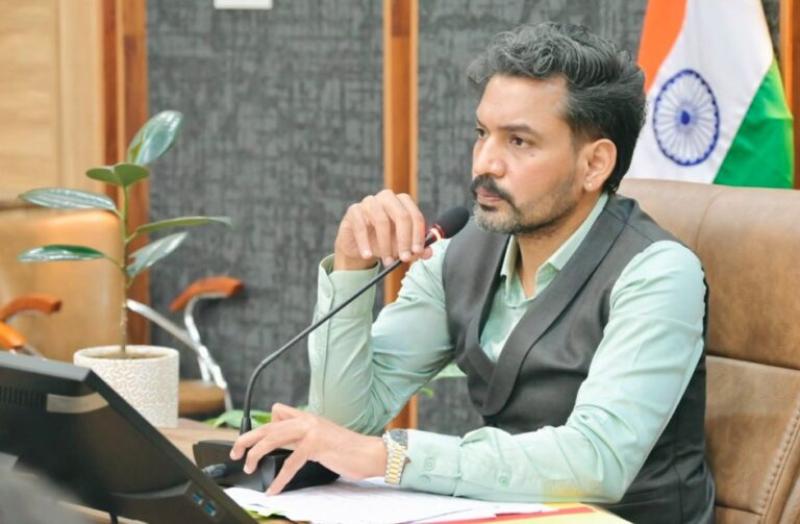 नशामुक्त भारत अभियान के तहत विशेष शपथ अभियान अब 18 अक्टूबर तक