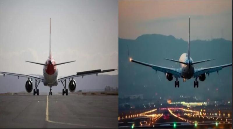 विमान में बम की धमकी से मचा हड़कंप, तेल अवीव-वियना फ्लाइट की सोफिया में इमरजेंसी लैंडिंग