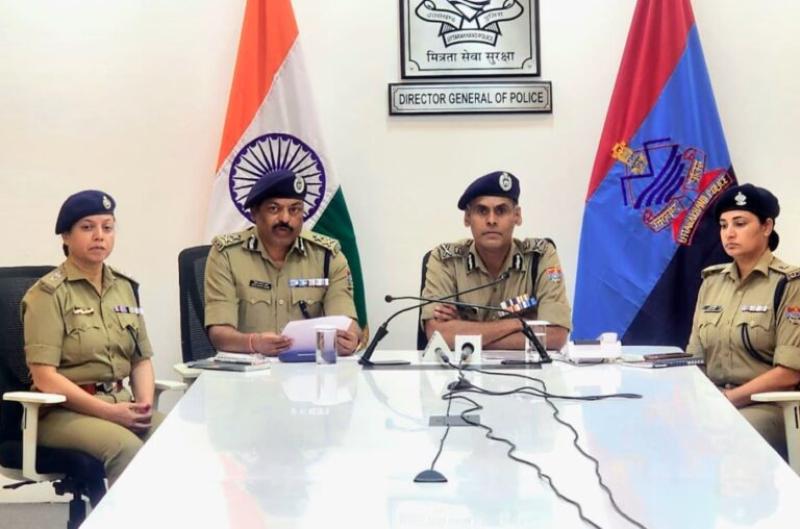 अंकिता भंडारी हत्याकांड: तीनों दोषियों को उम्रकैद, पुलिस ने बताई जांच से सजा तक की पूरी कहानी