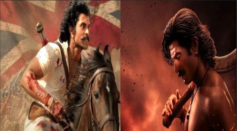 'रणबाली' का धमाकेदार ट्रेलर रिलीज, अंग्रेजों से लोहा लेते दिखे विजय देवरकोंडा