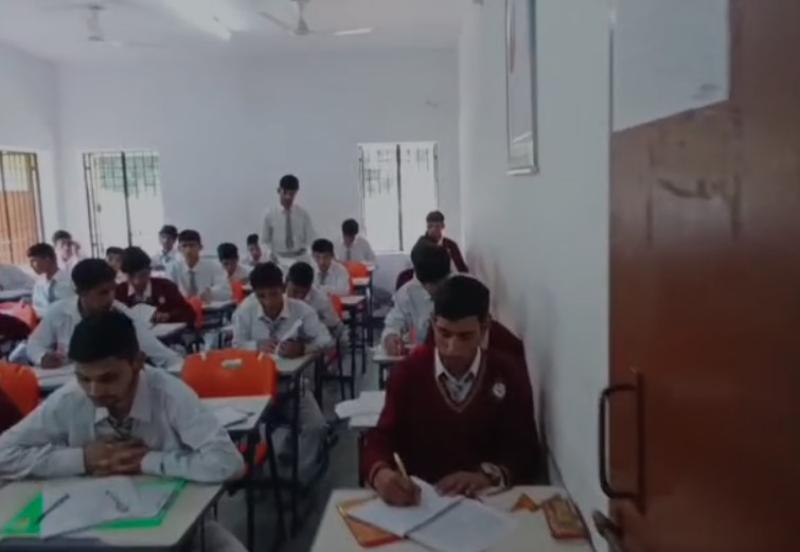 छात्रावासों में डिजिटल क्लासरूम और आधुनिक लाइब्रेरी से हाईटेक होगी शिक्षा