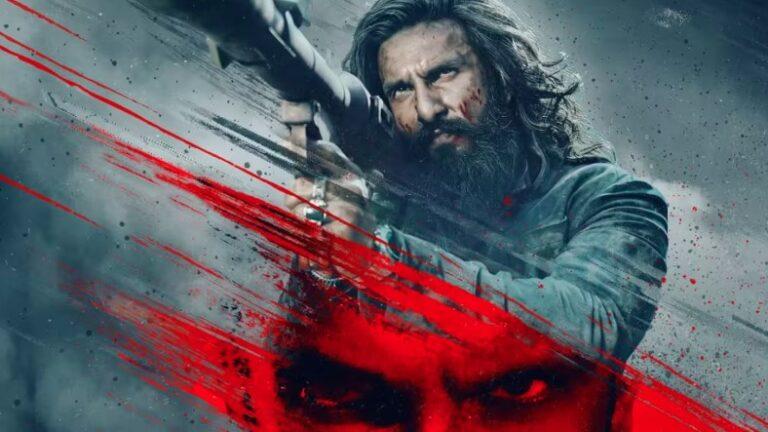 रणवीर सिंह की फिल्म ‘धुरंधर: द रिवेंज’ का नया पोस्टर जारी