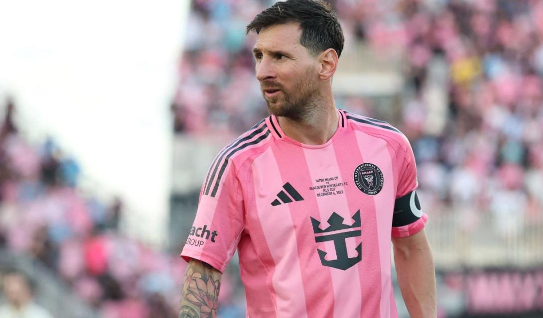 लियोनल मेसी ने रचा इतिहास- 900 गोल करने वाले दुनिया के दूसरे खिलाड़ी बने 