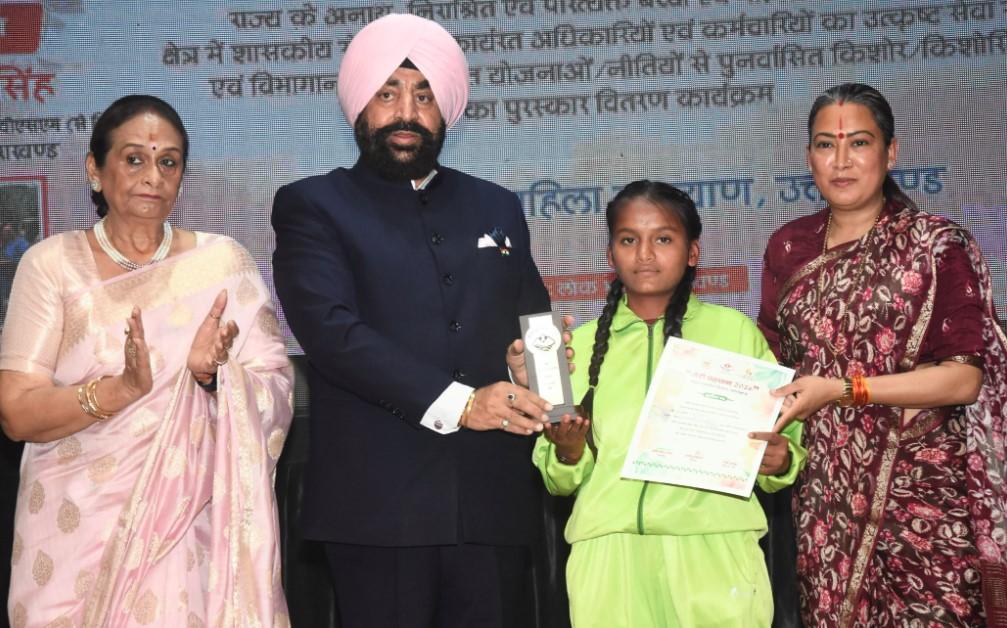 घर से ही शुरू होगा महिला सशक्तिकरण- रेखा आर्या