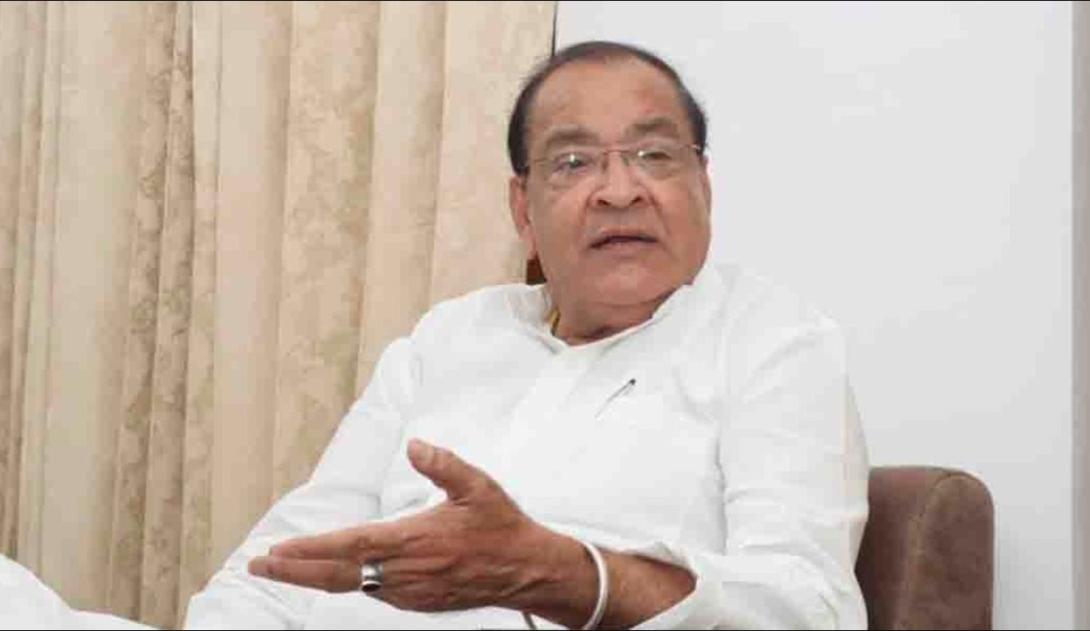 नेता प्रतिपक्ष यशपाल आर्य ने राज्यपाल के अभिभाषण को बताया निराशाजनक और दिशाहीन