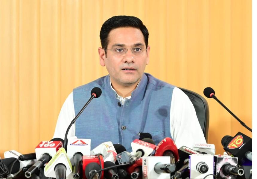 इंटरनेशनल मार्केट में पहुंची उत्तराखंड की मछली
