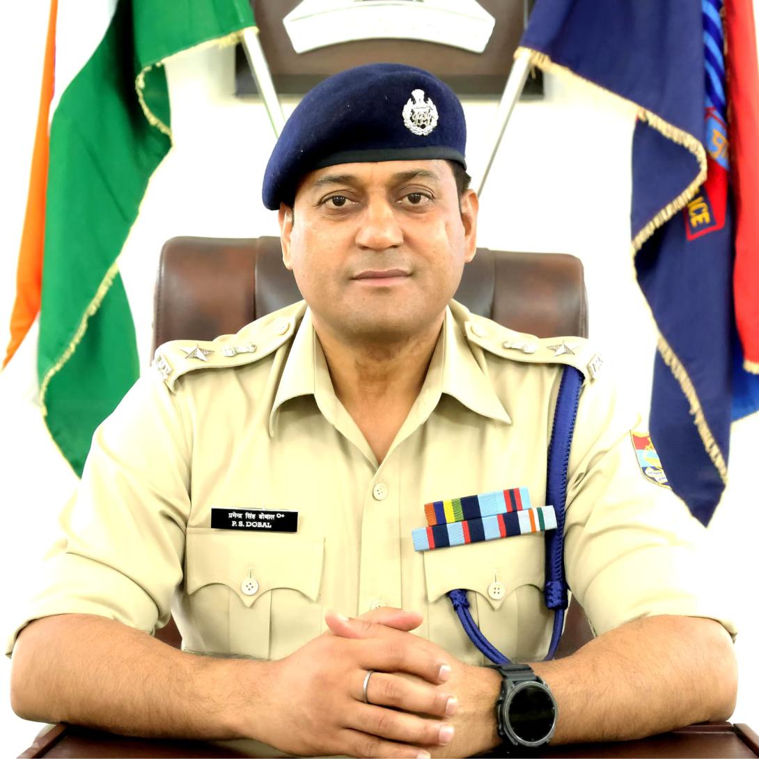 मादक पदार्थो की तस्करी में लिप्त 02 नशा तस्करों को दून पुलिस ने किया गिरफ्तार