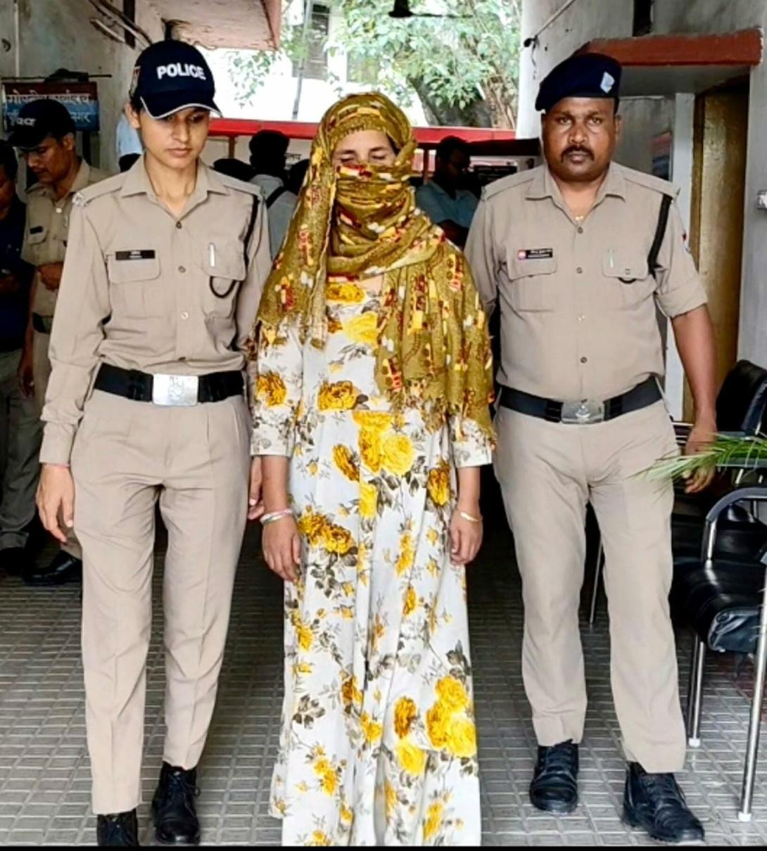 एसएसपी दून की सटीक रणनीति से एक वर्ष पूर्व हुई लाखों की चोरी का दून पुलिस ने किया खुलासा