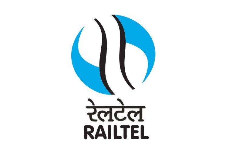 रेलटेल के शेयरों में 6% का उछाल, ₹290 के पार पहुंचा भाव