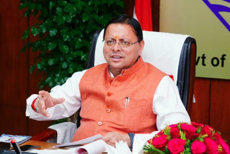 अत्याचार से प्रभावित प्रत्येक व्यक्ति को समय पर न्याय, सुरक्षा और सम्मान मिले - मुख्यमंत्री