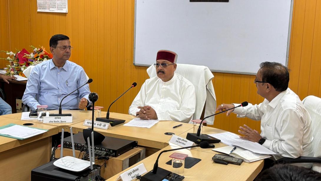 उत्तराखंड में क्षतिग्रस्त सड़कों की मरम्मत के लिए 461.87 करोड़ की जरूरत: सतपाल महाराज